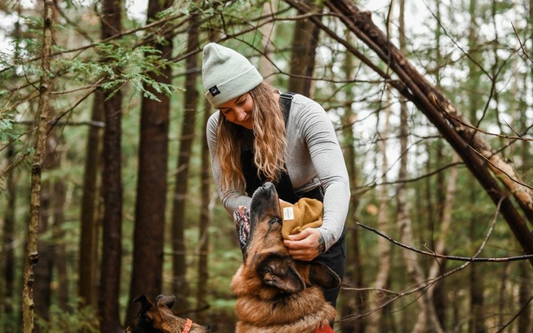 Ready for the Outdoors: How to Prepare Your Dog for Every Adventure