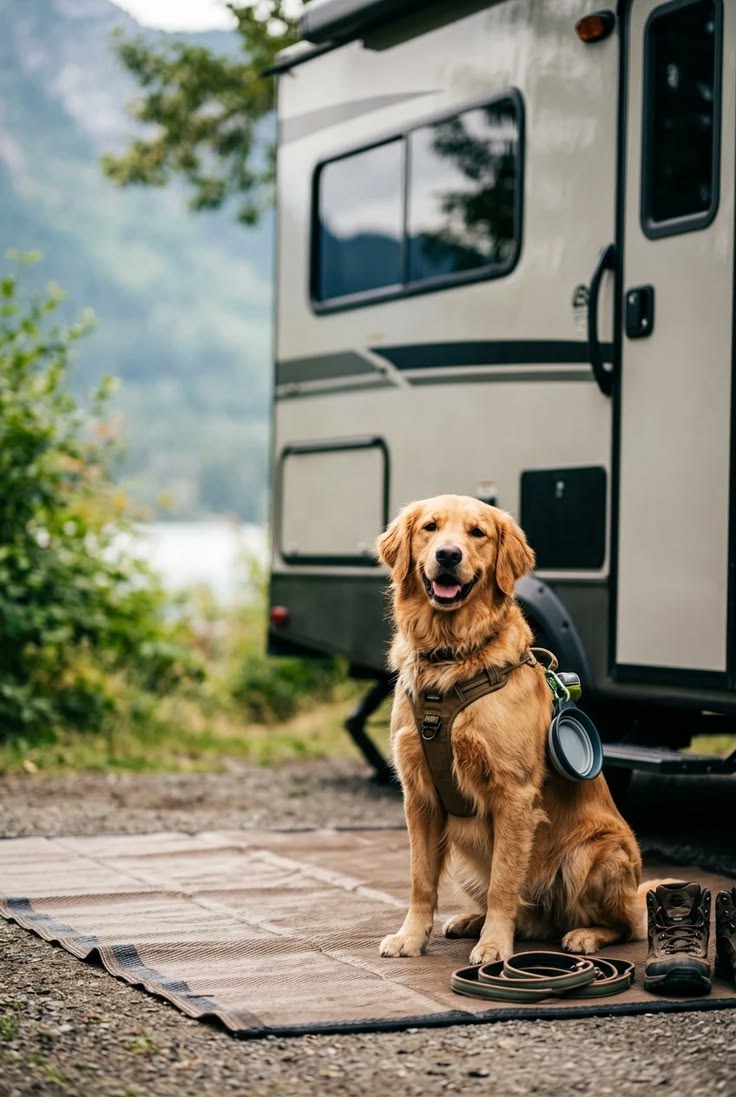 From Walks to Playtime: Building a Safe Outdoor Routine for Your Pet 